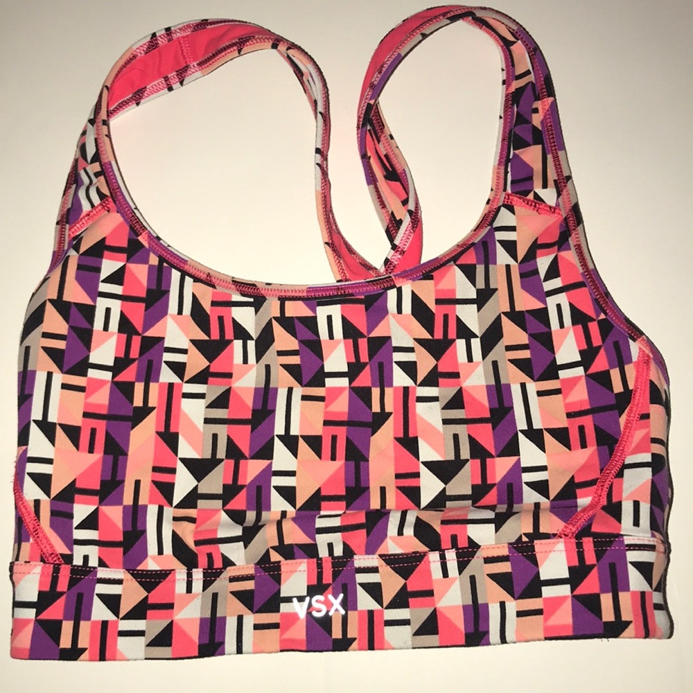 VS Sports Bra